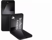 Samsung Galaxy Z Flip7 FE 17 cm (6.7") 5G 8 GB 128 GB 4000 mAh Černá