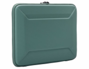Thule Gauntlet 5 puzdro na 14" Macbook - Hazy Green