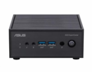 ASUS Mini PC ExpertCenter PN42 (PN42-B-SN0102MV), N100, UHD, No OS, Black