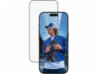 PanzerGlass ochranné sklo UWF pre iPhone 17/16 Pro - Blac...