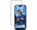 PanzerGlass ochranné sklo UWF pre iPhone 17/16 Pro - Black Frame