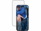 PanzerGlass ochranné sklo UWF pre iPhone Air - Black Frame