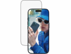 PanzerGlass ochranné sklo UWF pre iPhone 17 Pro - Black F...