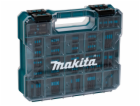 Makita Bit-Satz IMPACT BLACK E-24826, 100-teilig (1/4, fü...