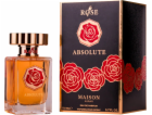 Alkotest MAISON ASRAR Rose Absolute EDP sprej 110ml