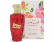 Alkotest Hamsat Hob EDP 100ml