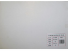 Laminovací fólie 216x303 (mm) - A4, 100ks, 2x 100mic, les...