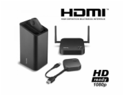 BenQ InstaShow WDC10 9H.JF878.N4E BenQ InstaShow WDC10, USB/HDMI