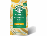 ESPRESSO BL.ROAS ZRN.KÁVA 450g STARBUCKS