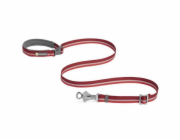Vodítko pro psy Ruffwear Crag Dog Leash-cindercone-red