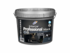Disperzní barva Rilak Interior Professional Černá, 9L
