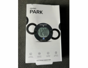 Needit ooono Park elektronische Parkscheibe schwarz