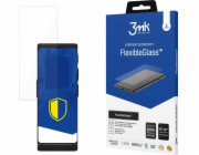 3mk hybridní sklo FlexibleGlass pro Vasco Translator V4