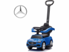 Odrážedlo s vodící tyčí MERCEDES C-Class Deluxe Milly Mal...