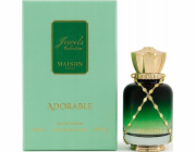 Alkotest MAISON ASRAR Rozkošný EDP sprej 100ml