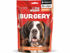 PAN MIĘSKO Beef Burgers - pamlsek pro psa - 100g