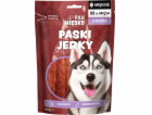 PAN MIĘSKO Jerky Duck - pamlsek pro psa - 100g