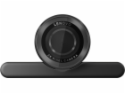 Lenovo 4XC1Q25245 Webkamera 4MP 1920 x 1080 px USB-C Černá