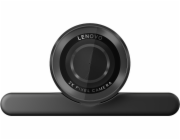 Lenovo 4XC1Q25245 Webkamera 4MP 1920 x 1080 px USB-C Černá