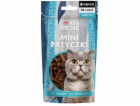 PAN MIĘSKO Mini Tuna Sticks - pamlsek pro kočky - 50g
