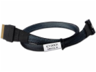 Icydock Kabel MCIO SFF-TA-1016 8i na SlimSAS SFF-8654 8i 0.5