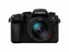 Panasonic Lumix DC-G97 + 14-140 mm