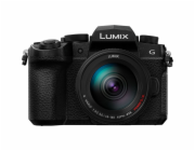 Panasonic Lumix DC-G97 + 14-140 mm
