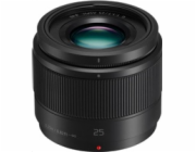 Panasonic LUMIX G 25mm F1,7 ASPH. - black