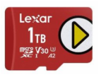 Lexar PLAY microSDXC UHS-I R150 1TB