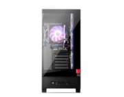 LYNX Challenger Ryzen 5 5600X 32GB 1TB SSD NVMe RTX 5060 8G W11 Home