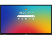 Viewsonic IFP6534 65" 4K 3840x2160/TFT/450cd/8ms/4xHDMI/VGA/DP/RS232/OPS/5xUSB/2xUSB-C/2xRJ45/VESA/Android 14