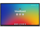 Viewsonic IFP7534 75" 4K 3840x2160/TFT/450cd/8ms/4xHDMI/V...