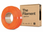 Spectrum The Filament ReFill PETG 1.75mm Machinery Orange...