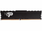 PATRIOT Premium Signature 16GB DDR4 2666MHz / DIMM / CL19 /