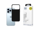 3mk ochranný kryt Silicone Case pro Apple iPhone 17 Pro Max