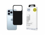 3mk ochranný kryt Silicone Case pro Apple iPhone 17 Pro Max