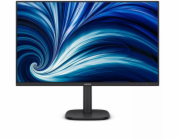 Philips 27B2U3601/00 27" IPS LED 2560x1440 50 000 000:1 4ms 350 DP HDMI USB-C (90W) pivot repro čierny
