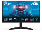 AOC MT 23,8" 24B36X - 1920x1080,IPS,144Hz,1xHDMI,1xDP