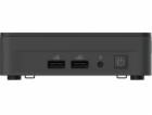 PC ASROCK DESKMINI X600 USB4, Mini PC