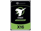 SEAGATE HDD EXOS X16 3,5" - 16TB, SATAIII, ST16000NM001G ...