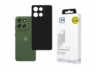 3mk Matt Case pro Motorola Moto G56