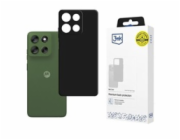 3mk Matt Case pro Motorola Moto G56