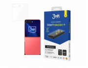 3mk ochranná folie SilverProtection+ pro Samsung Galaxy Z Flip 7