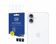 3mk Lens Protection pro Apple iPhone 17