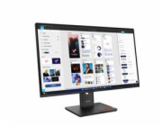 Lenovo ThinkVision/T32UD-40/31,5"/IPS/4K UHD/60Hz/4ms/Černá/3R