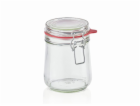 Leifheit sklenice těsn. gumou 800 ml