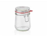 Leifheit sklenice těsn. gumou 800 ml