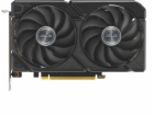 ASUS Radeon RX 9060 XT DUAL 16GB, Grafikkarte