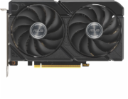 ASUS Radeon RX 9060 XT DUAL 16GB, Grafikkarte