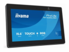 16" iiyama TW1625LASC-B3PNR:IPS,FHD,Android,NFC,PO